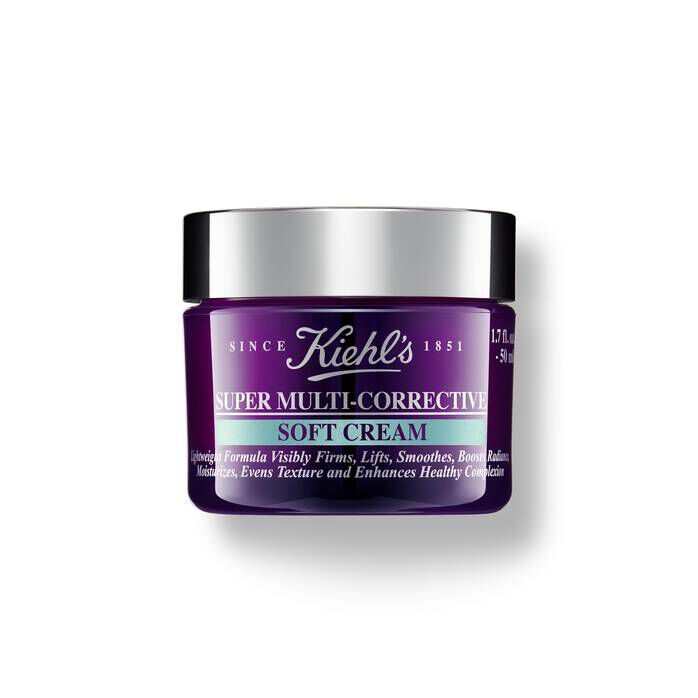 Kiehls Super Multi-Corrective Soft Cream Vendita