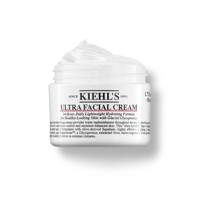 Kiehls Ultra Facial Cream Spedizione Gratuita
