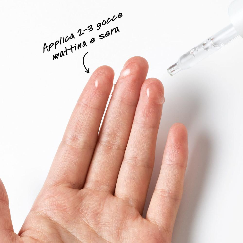 Kiehls Ultra Pure High Potency Serum 1 5% Hyaluronic Acid Negozi Online