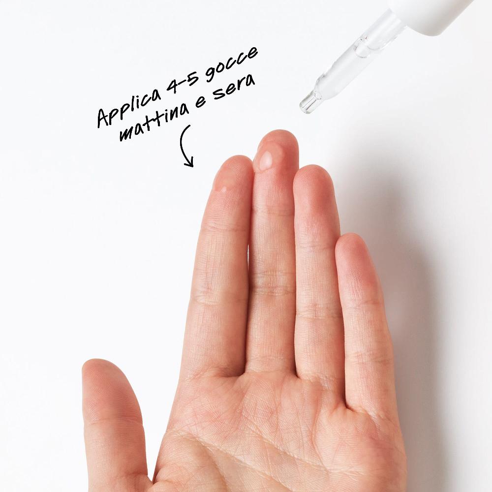 Kiehls Ultra Pure High-Potency Serum 5% Niacinamide Acquista Ora