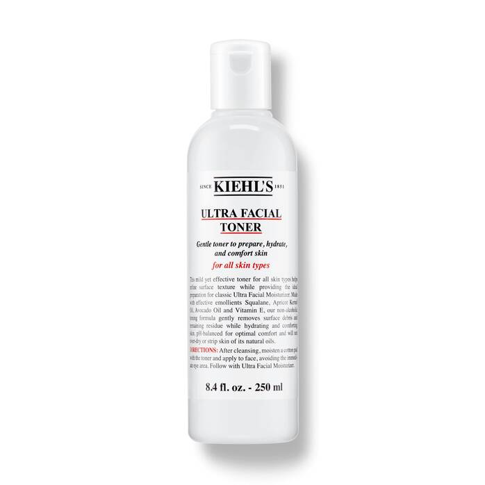 Kiehls Ultra Facial Toner