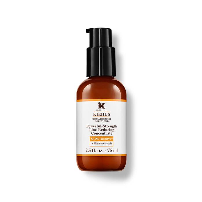 Kiehls Powerful-Strength Line-Reducing Concentrate Shopping Online