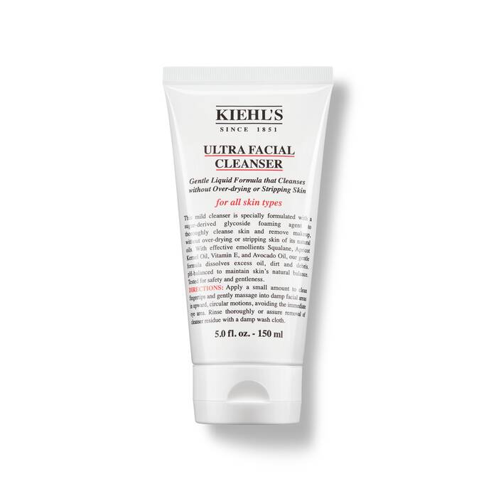 Kiehls Ultra Facial Cleanser