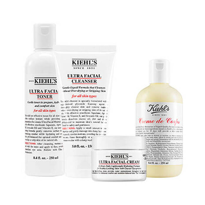 Kiehls Bundle