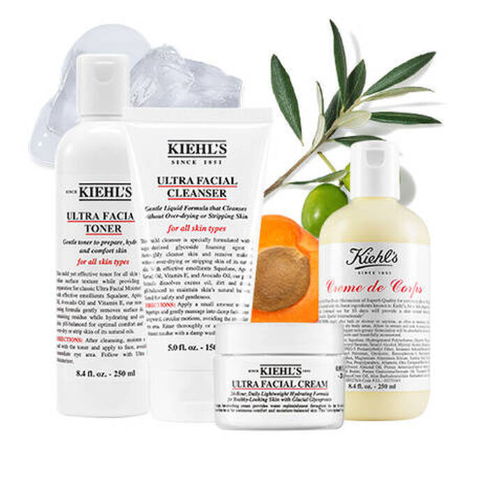 Kiehls Bundle Offerta