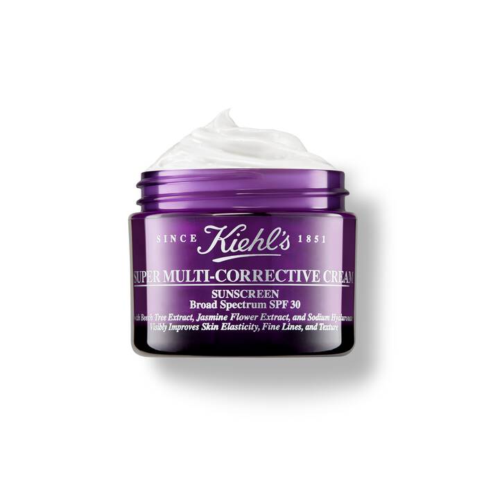 Kiehls Super Multi-Corrective Cream SPF 30 Outlet