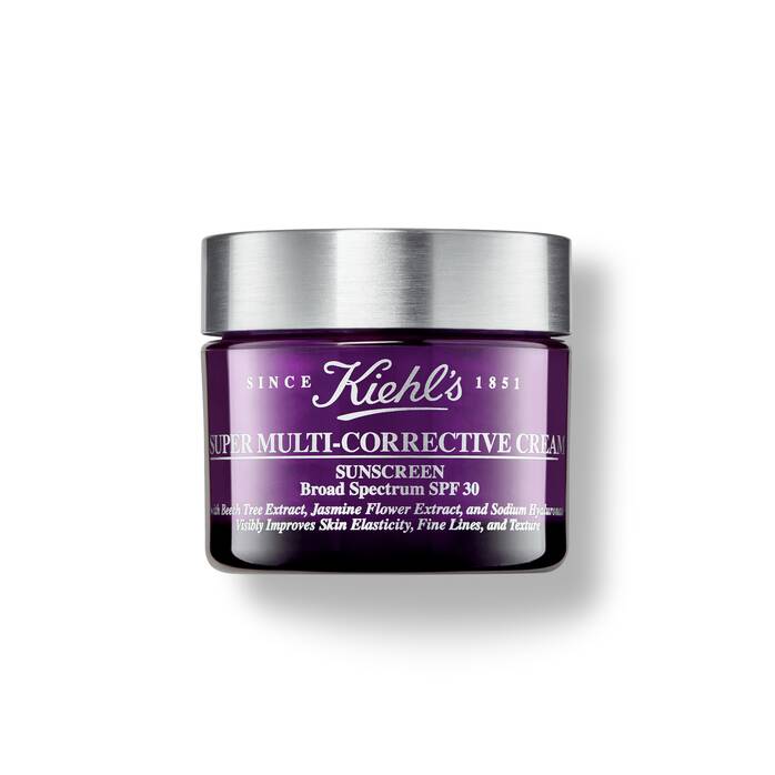 Kiehls Super Multi-Corrective Cream SPF 30 Outlet