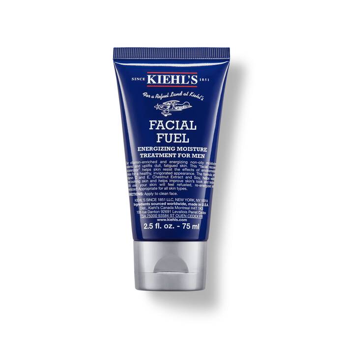Kiehls Facial Fuel Energizing Moisture Treatment