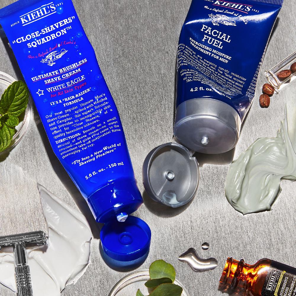 Kiehls Facial Fuel Energizing Moisture Treatment Saldi