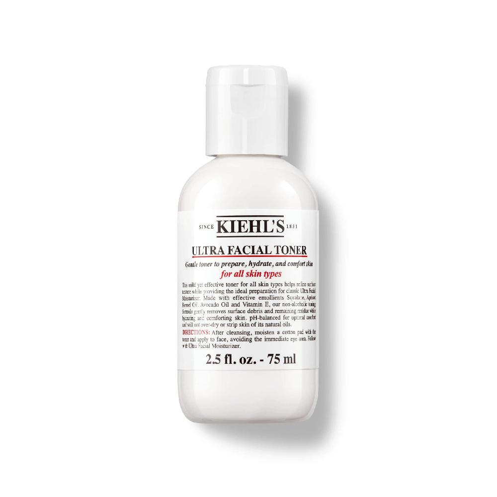Kiehls Routine Struccante Viso Saldi Di Fabbrica