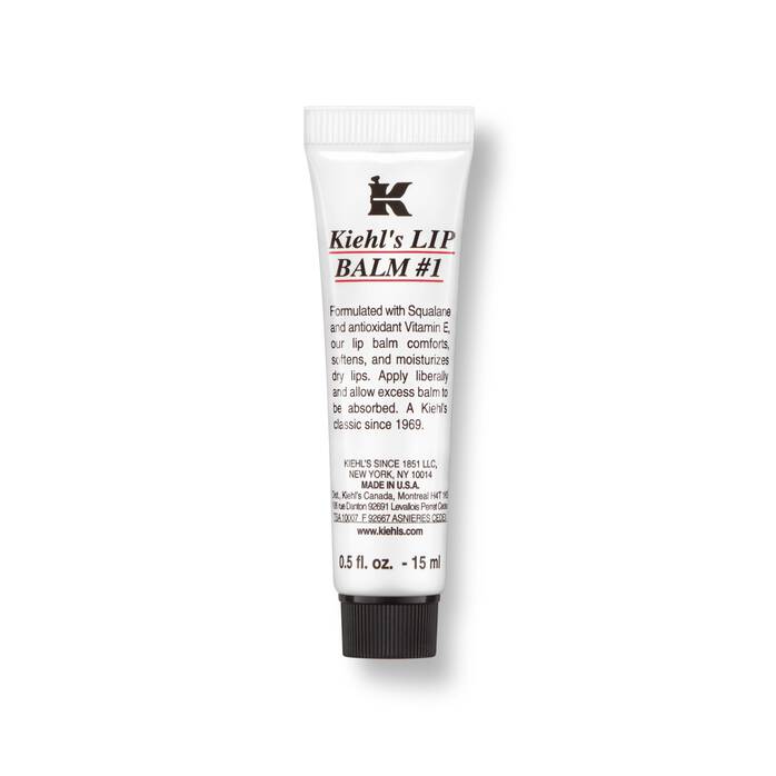 Kiehls Lip Balm #1