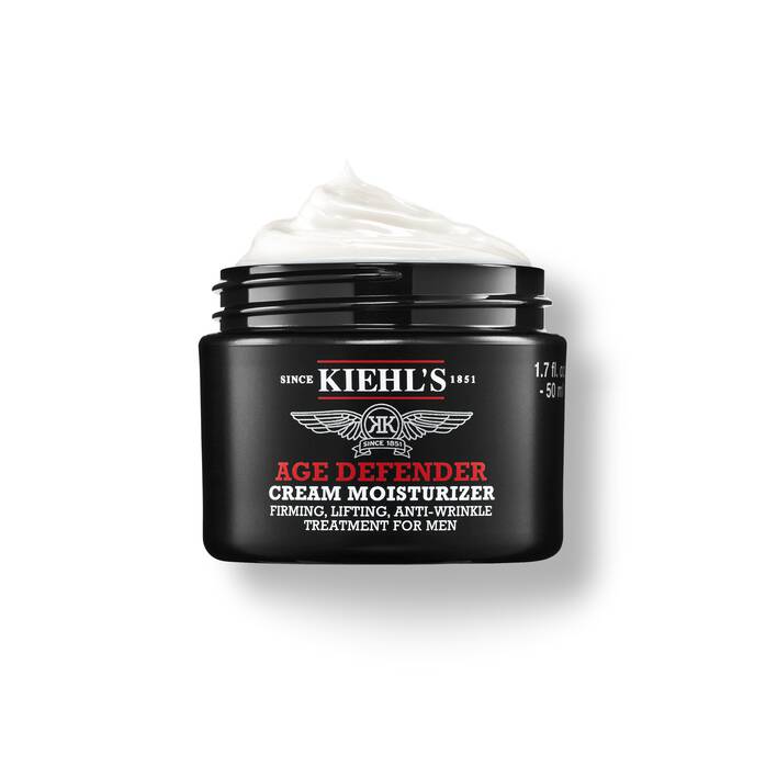 Kiehls Age Defender Moisturizer Spedizione Gratuita