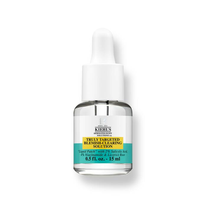 Kiehls Pimple Patch Truly Targeted Blemish-Clearing Solution Soddisfazione Garantita