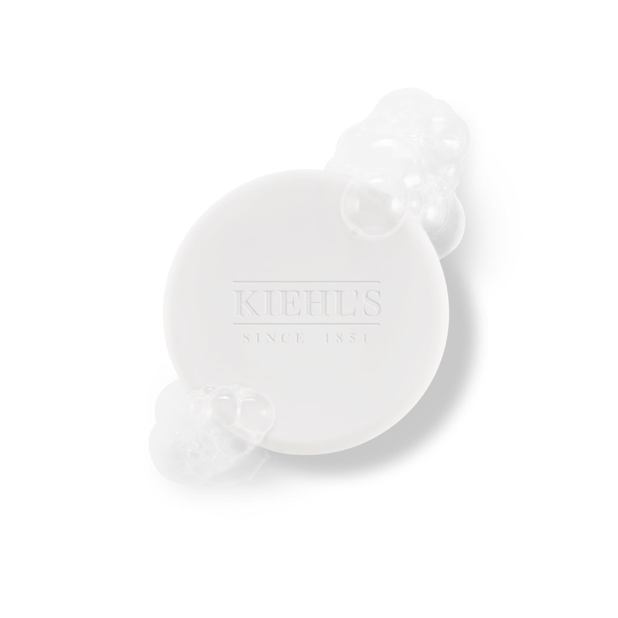 Kiehls Ultra facial hydrating concentrated cleansing bar Fino Al -60%