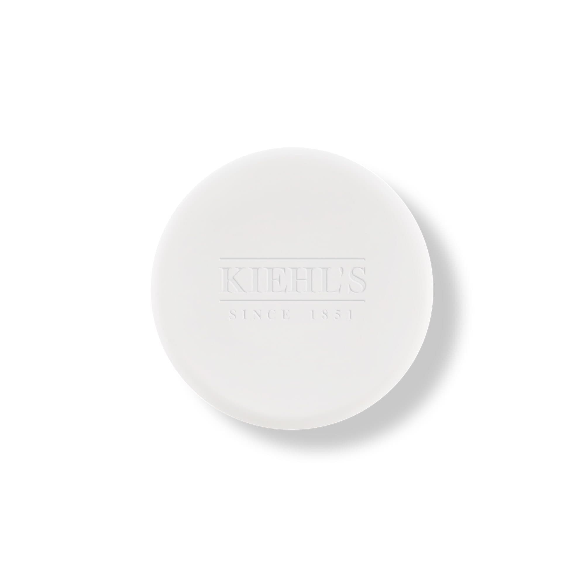 Kiehls Ultra facial hydrating concentrated cleansing bar Fino Al -60%