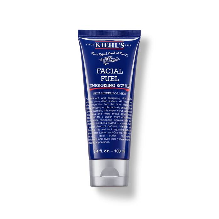 Kiehls Facial Fuel Energizing Scrub