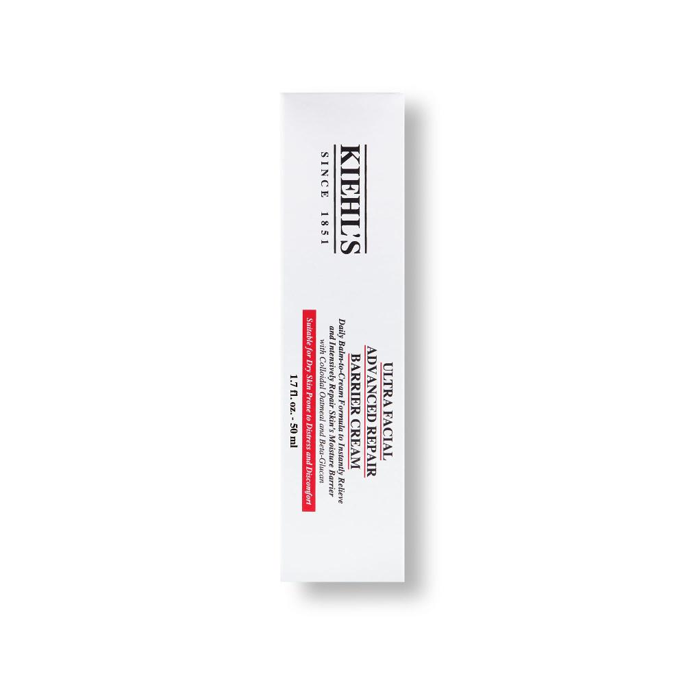 Kiehls Ultra Facial Advanced Repair Barrier Cream Convenienza