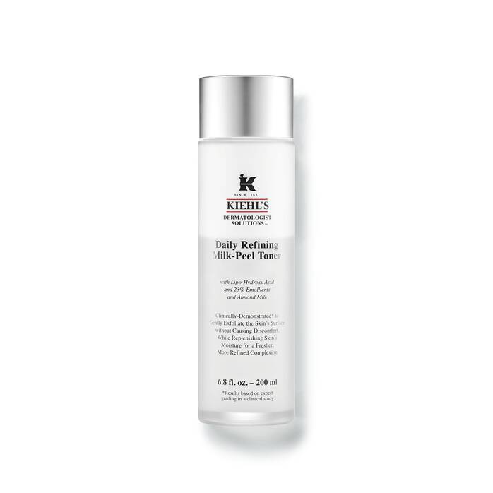 Kiehls Daily Refining Milk-Peel Toner Presa