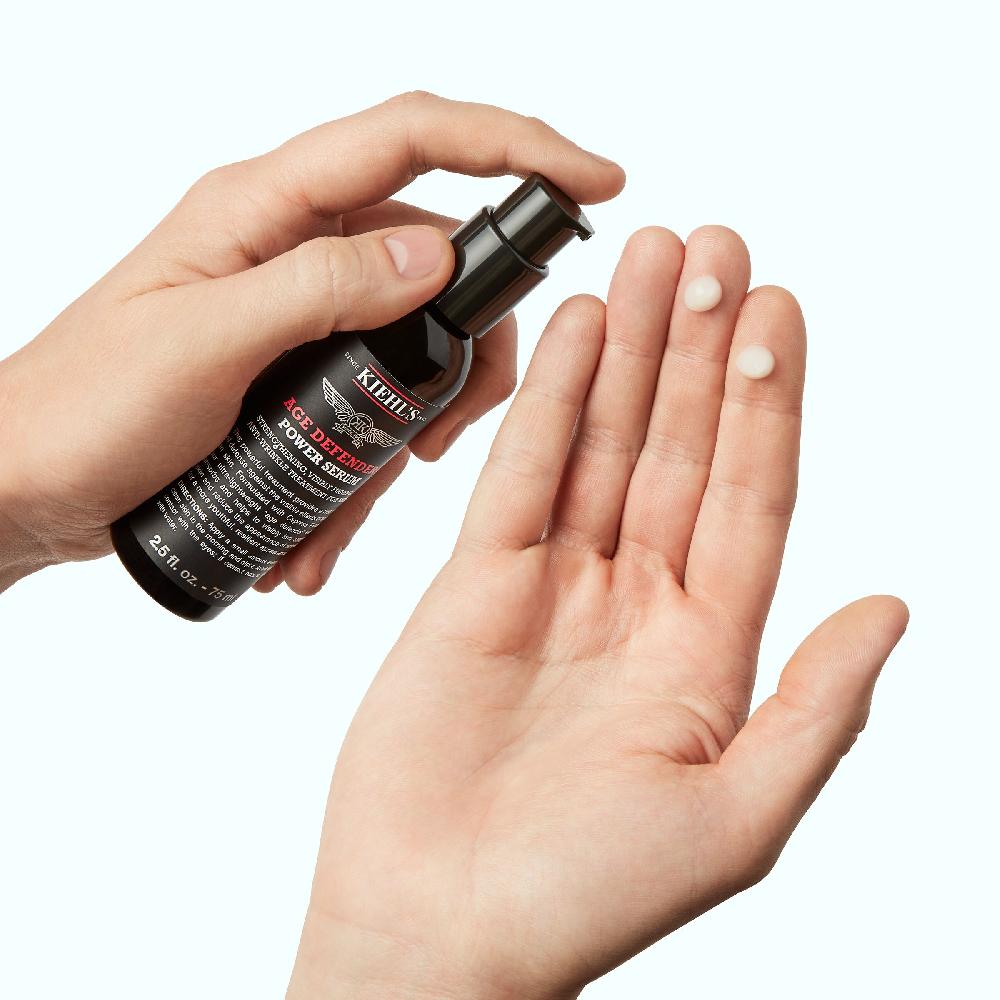 Kiehls Age Defender Power Serum Sconto