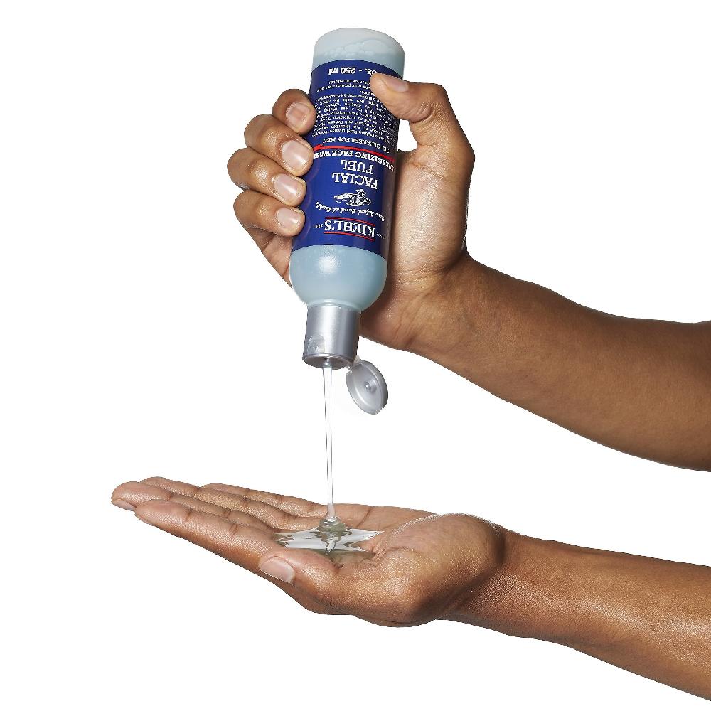 Kiehls Facial fuel energizing face wash Economico