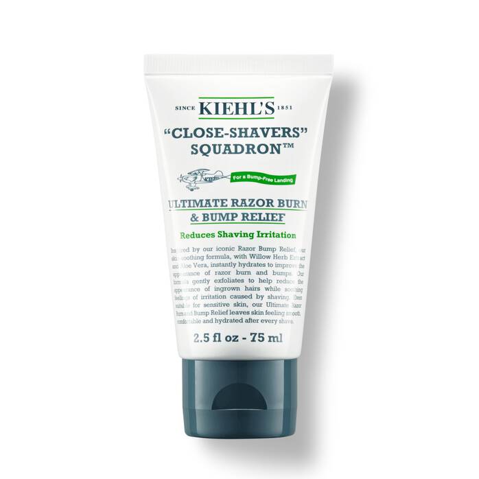 Kiehls Ultimate Razor Burn & Bump Relief