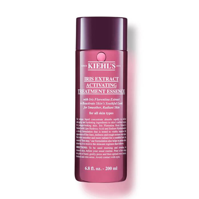 Kiehls Iris Extract Activating Treatment Essence Hotsell