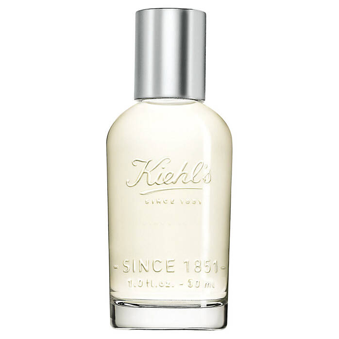 Kiehls Profumo Vetiver e Black Tea