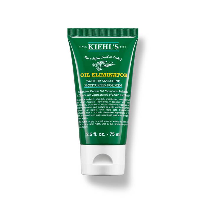 Kiehls Oil Eliminator 24 Hour Anti-Shine Moisturizer