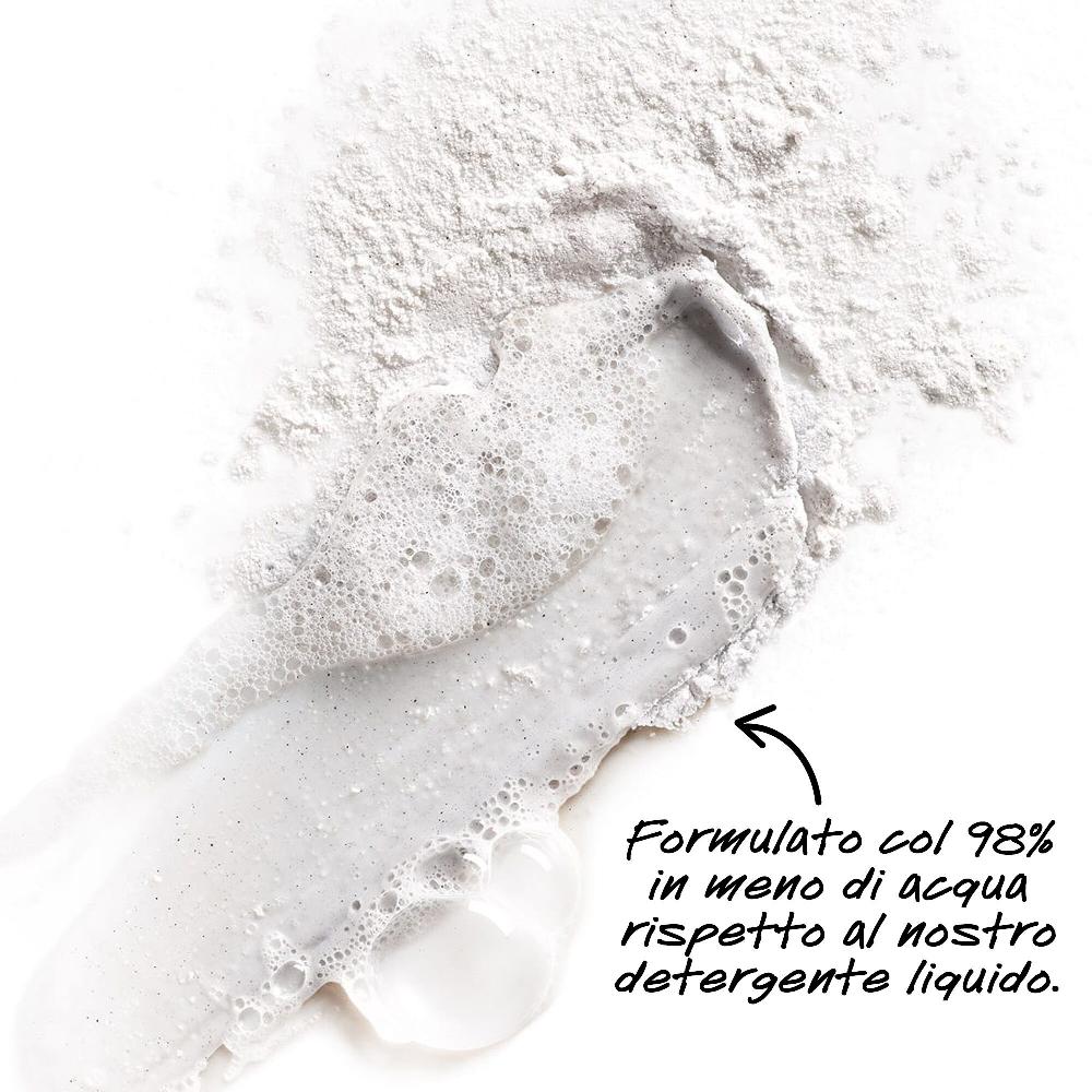 Kiehls Rare earth deep pore minimizing polishing powder cleanser Nuova