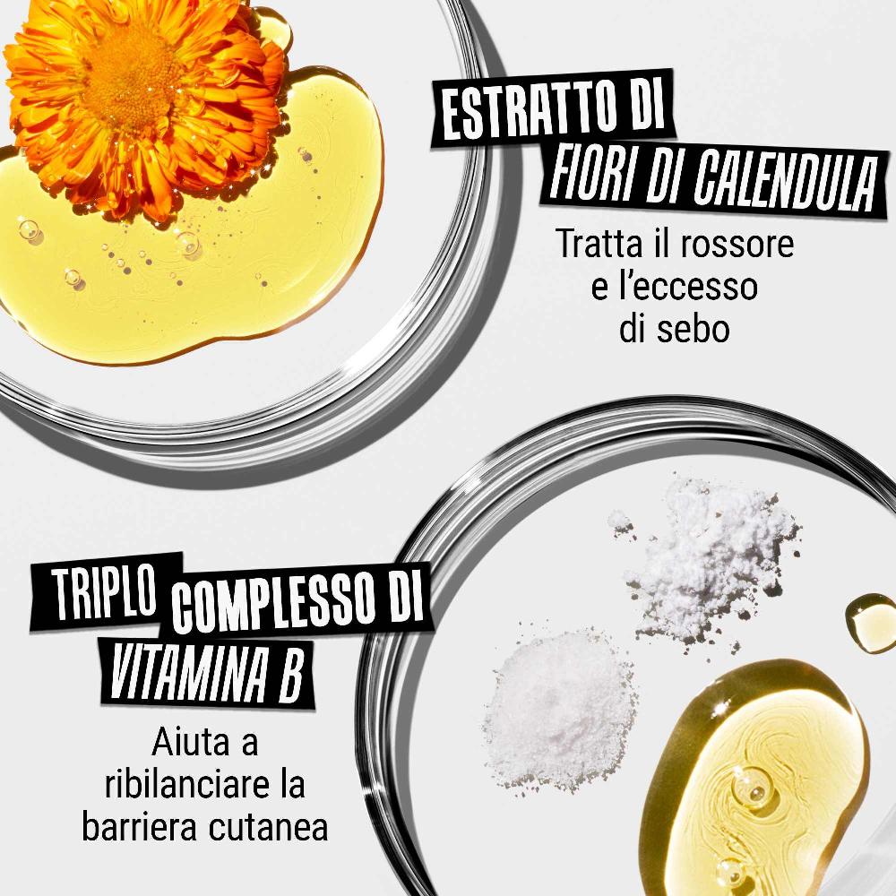 Kiehls Calendula Skin-Soothing & Stabilizing Emulsion 2025