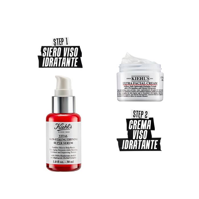 Kiehls Super Duo Bundle 2025