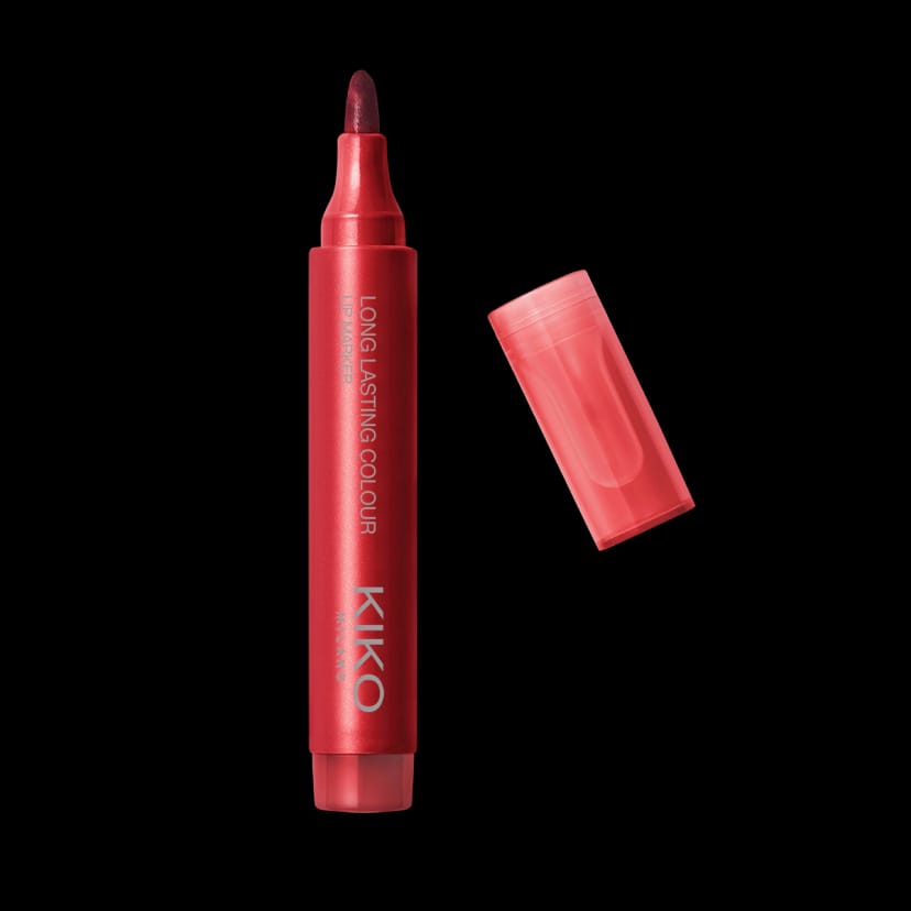 Kikocosmetics long lasting colour lip marker