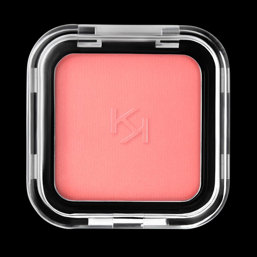Kikocosmetics smart colour blush