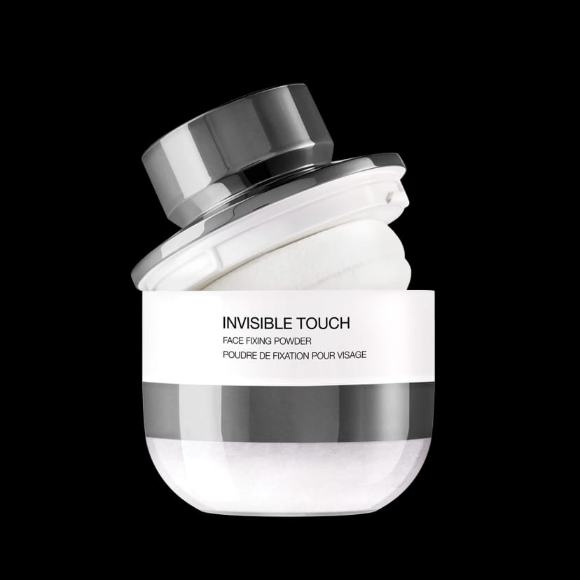 Kikocosmetics invisible touch face fixing powder Vendita Calda