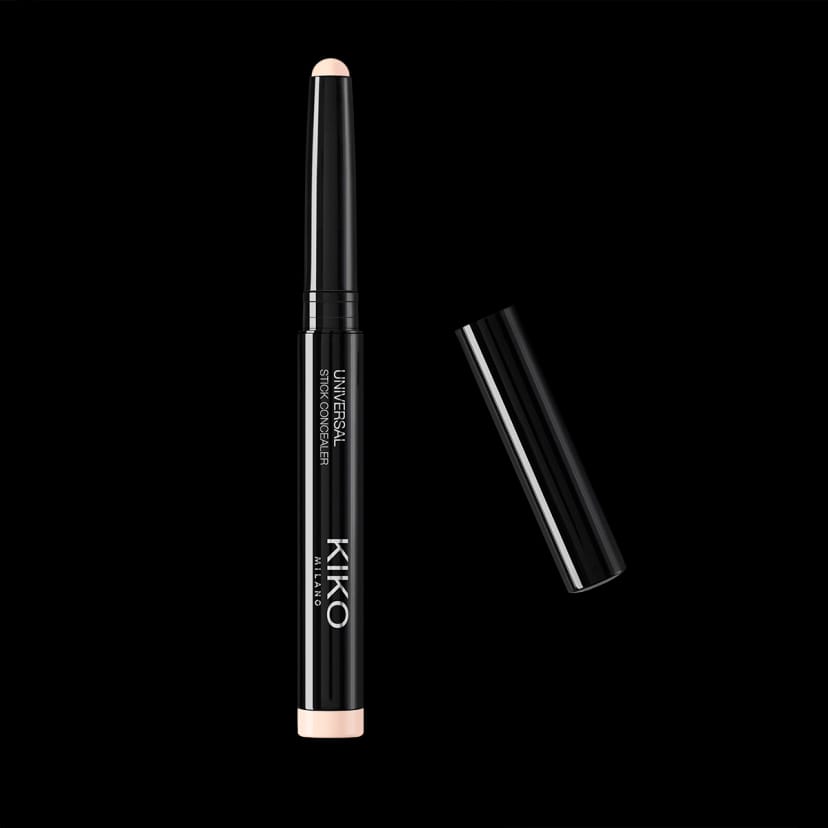 Kikocosmetics universal stick concealer Italy