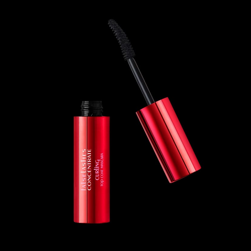 Kikocosmetics curling top coat mascara Online