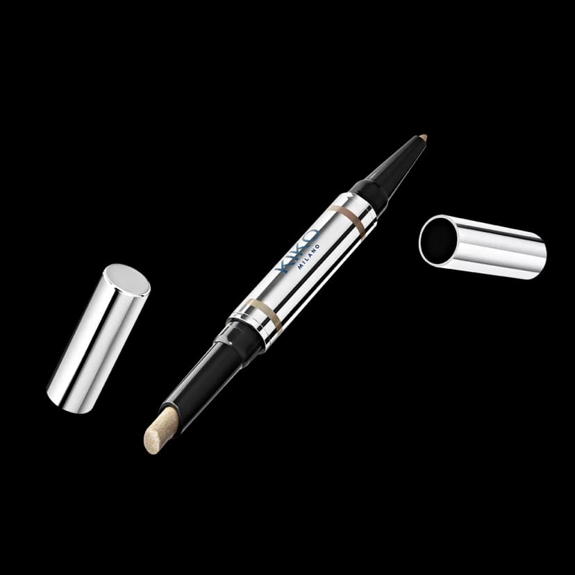 Kikocosmetics stellar love 2in1eyeshadow & eyepencil Vendita Economica