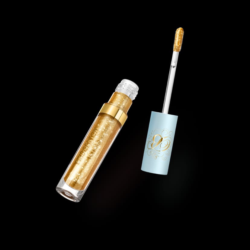 Kikocosmetics bridgerton brilliant bliss lip gloss Vendite Flash