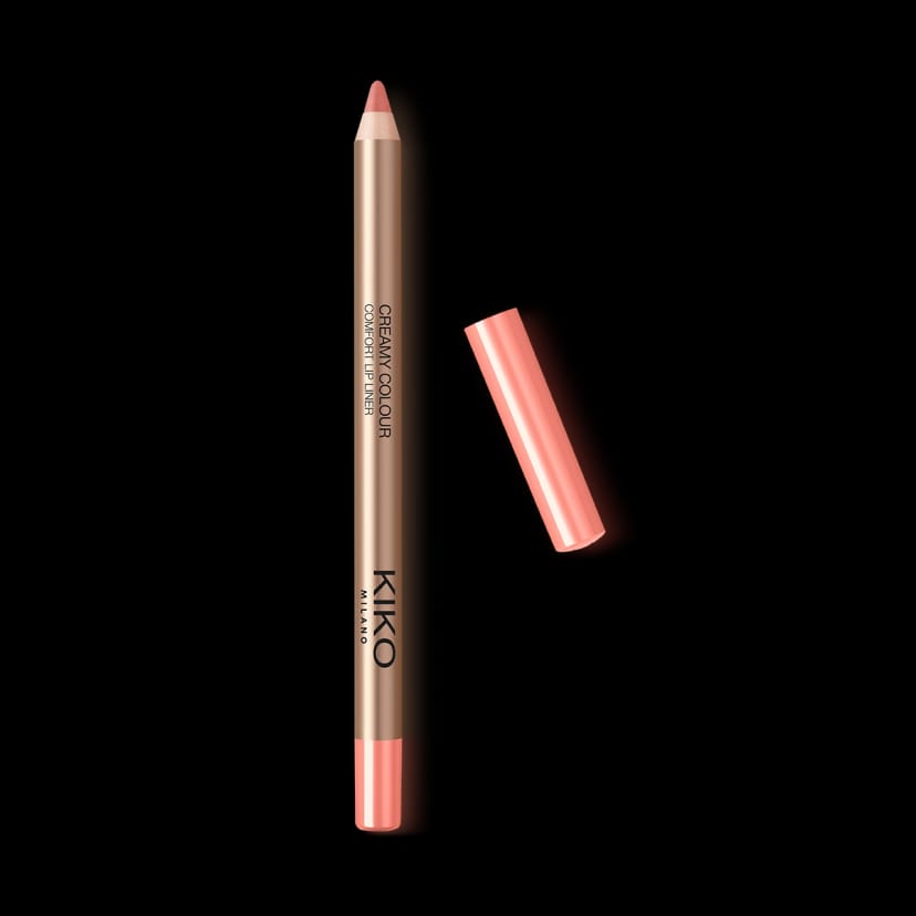 Kikocosmetics creamy colour comfort lip liner In Saldo