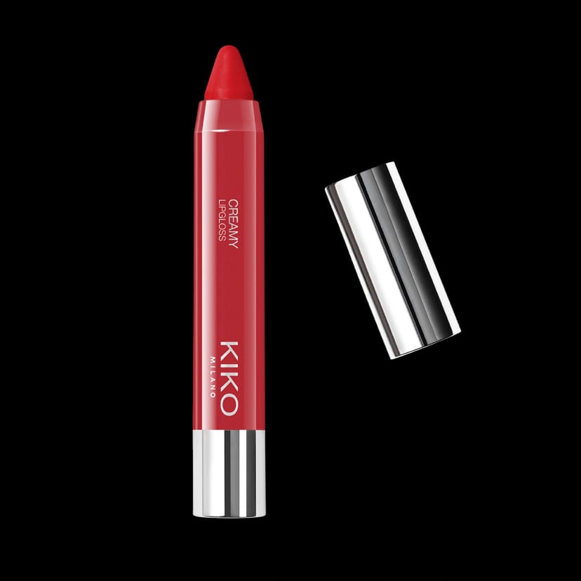 Kikocosmetics creamy lipgloss Nuova