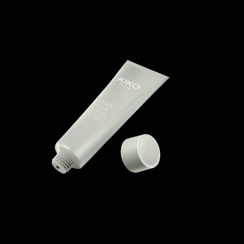 Kikocosmetics create your balance soft touch lip&cheek Italia