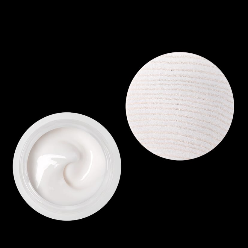 Kikocosmetics green me gentle face cream