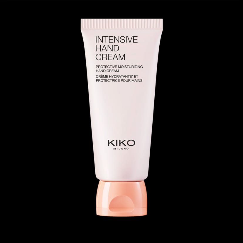 Kikocosmetics intensive hand cream