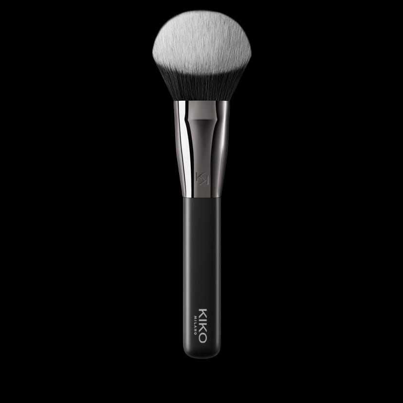 Kikocosmetics face 07 blending powder brush Offerta Giorno del Papà