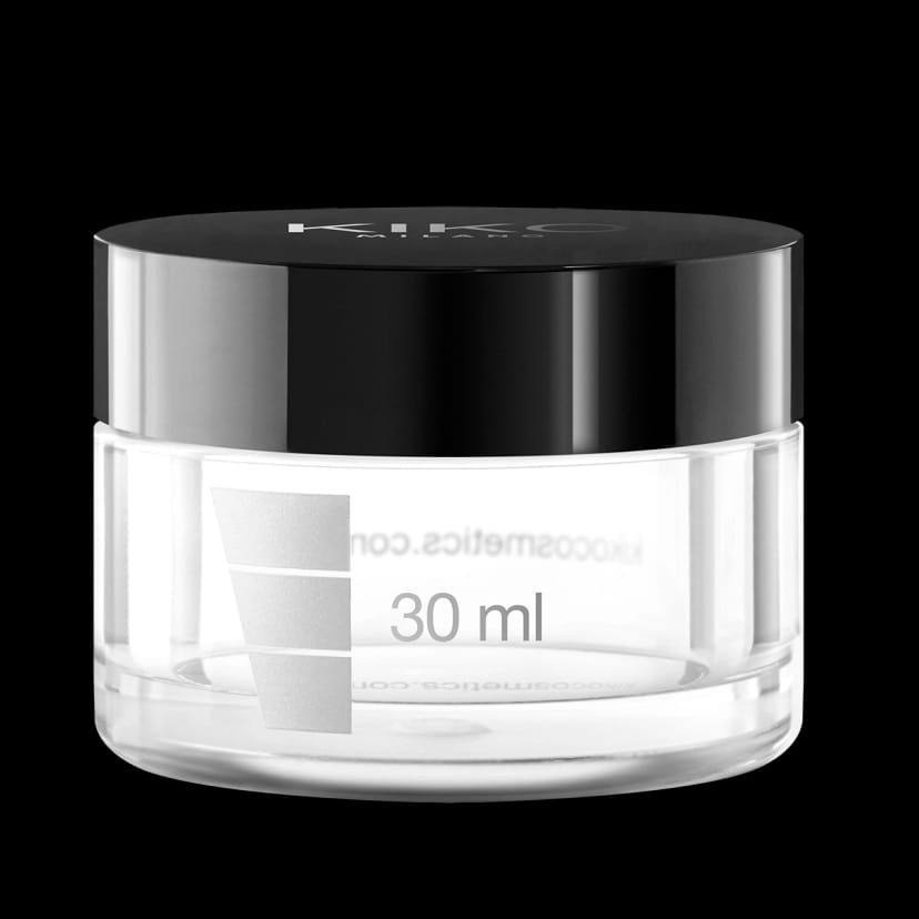 Kikocosmetics 30 ml travel jar Grandi sconti