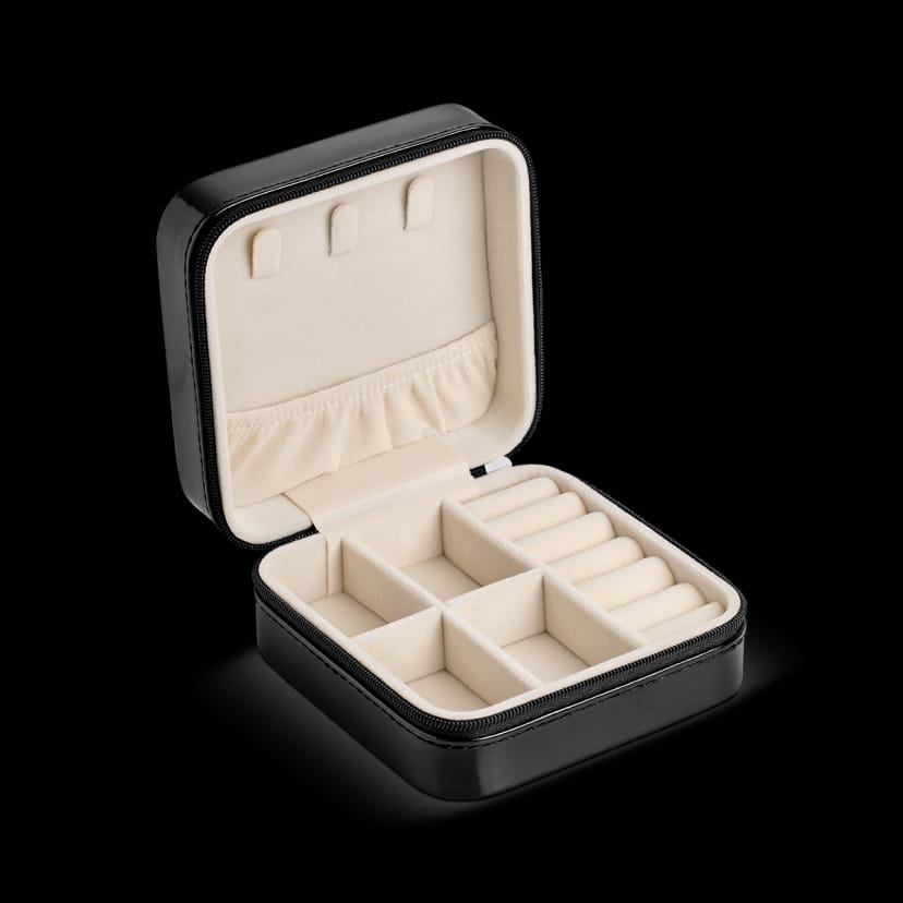Kikocosmetics magnetic nights jewellery box Offerte giornaliere
