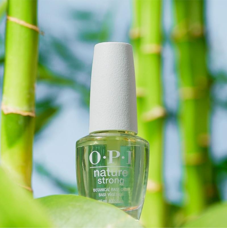 OPI OPI Nature Strong base coat per unghie Novità