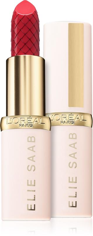 L’Oréal Paris L’Oréal Paris Elie Saab Limited Collection Color Riche rossetto idratante Vendita Calda