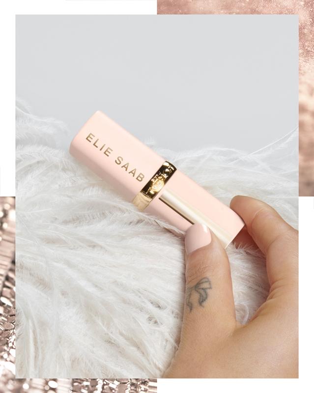 L’Oréal Paris L’Oréal Paris Elie Saab Limited Collection Color Riche rossetto idratante Vendita Calda
