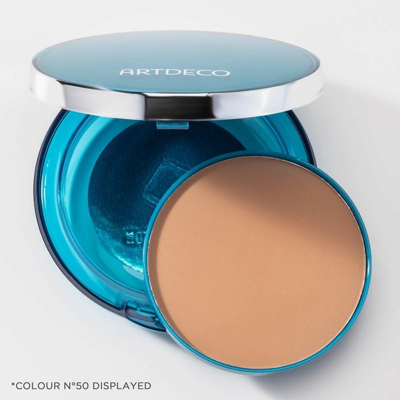 ARTDECO ARTDECO Sun Protection fondotinta in polvere SPF 50 Negozio